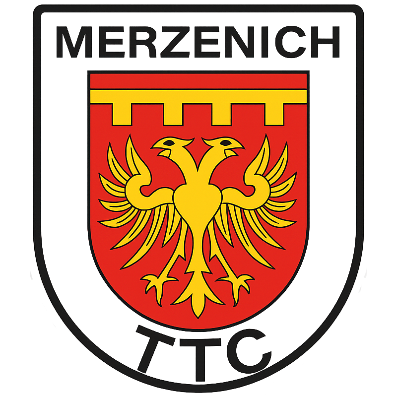 TTC Merzenich Logo