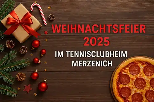 TTC Merzenich Tischtennisverein Düren WTTV