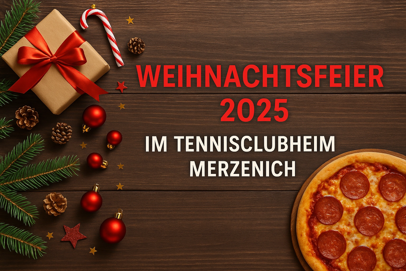 TTC Merzenich Tischtennisverein Düren WTTV